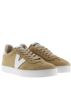 Zapatilla Mujer Victoria 1126193 Taupe