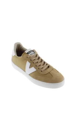 Zapatilla Mujer Victoria 1126193 Taupe