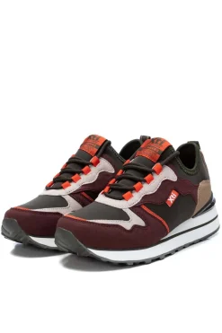 Zapatilla mujer Xti 43423 Kaki