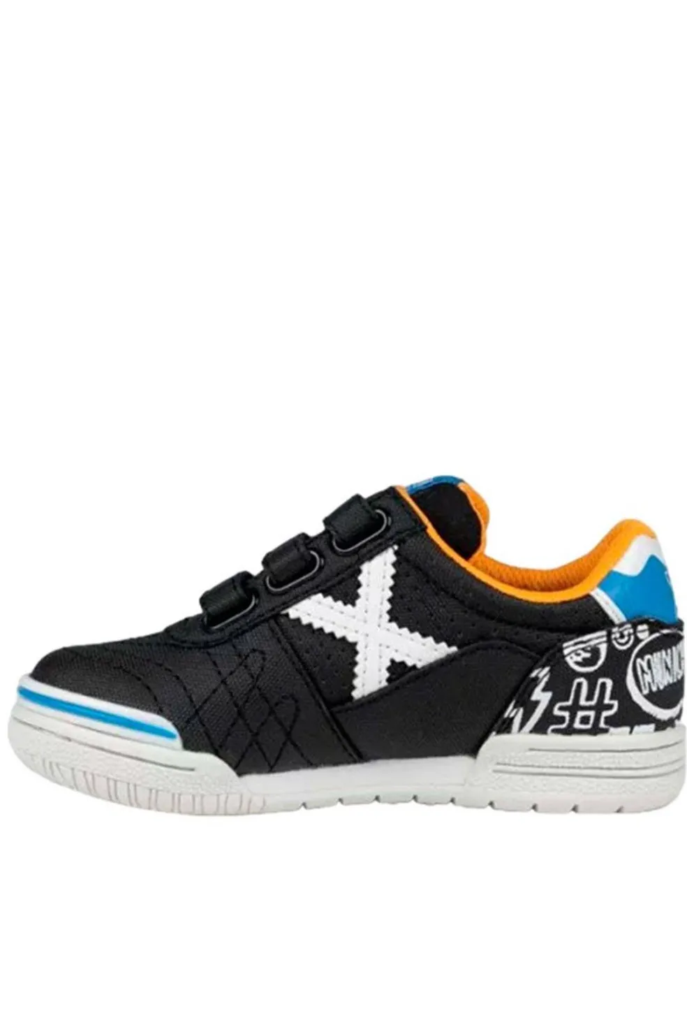 Zapatilla Munich G-3 Kid VCO Profit Casual 4 1514425