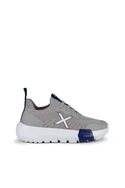 Zapatilla Munich Jony Kid 02 8023002