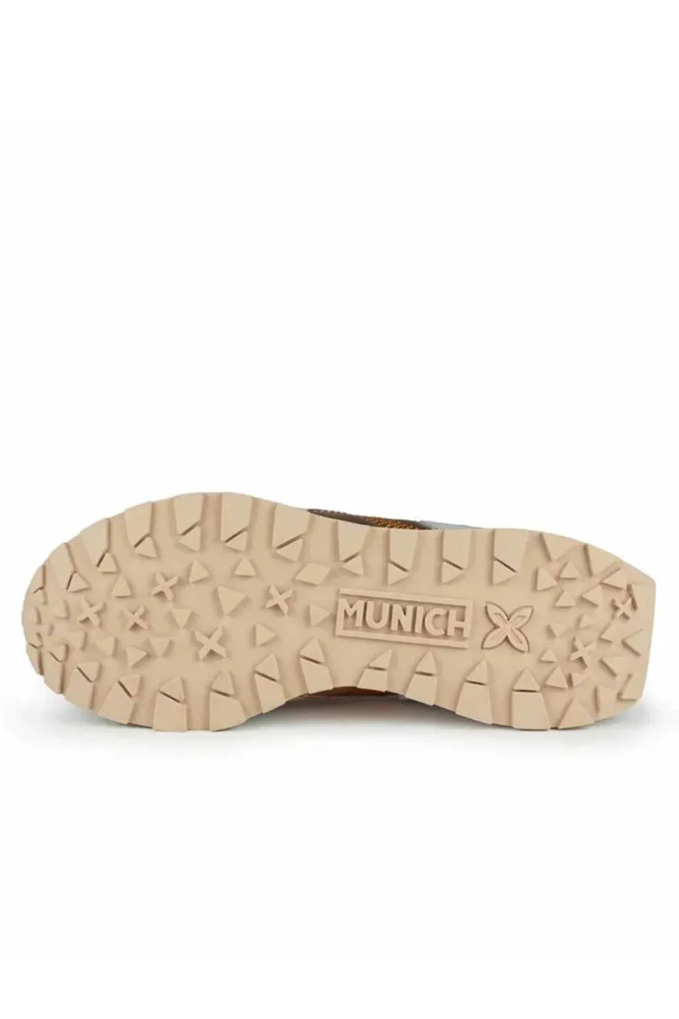 Zapatilla Munich Mujer Pulsar 04 8211004