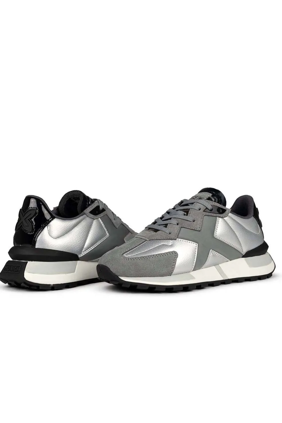 Zapatilla Munich Mujer soku 8189017