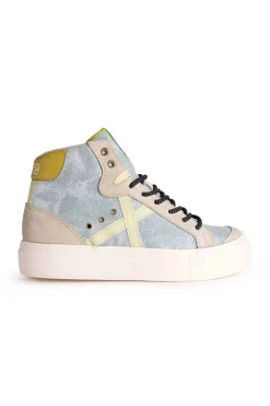 Zapatilla Munich Nim 22 8345022