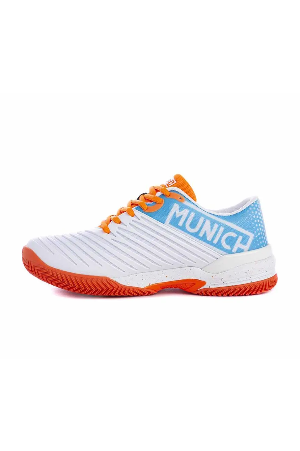 Zapatilla Munich PADX 20 Padel 4034020