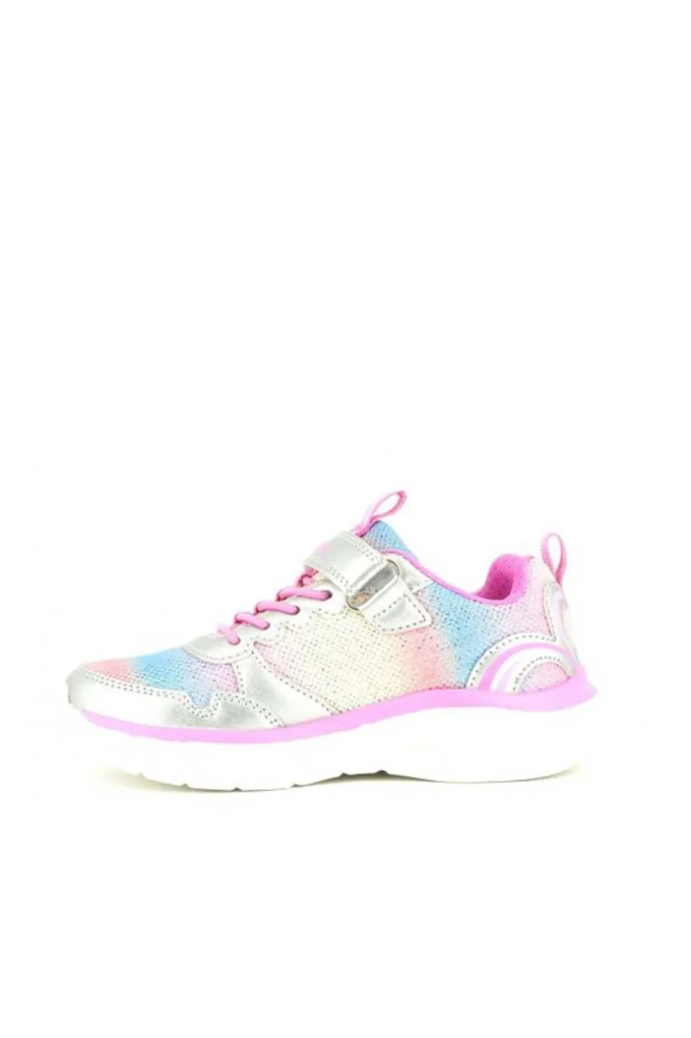 Zapatilla NASA N10150 Silver