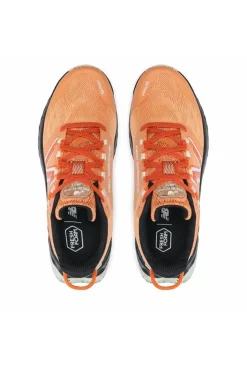 Zapatilla New Balance Fresh Foam Garoé WTGAROE1 Naranja