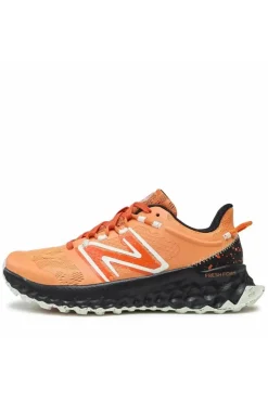Zapatilla New Balance Fresh Foam Garoé WTGAROE1 Naranja