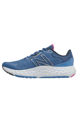 Zapatilla New Balance Fresh Foam Evoz Azul mevozcb1