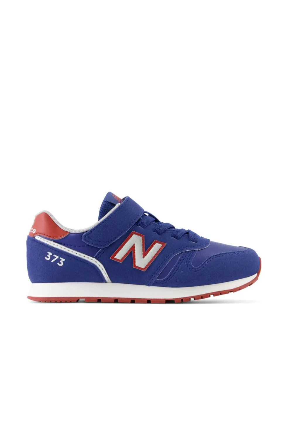 Zapatilla New Balance YV373VE2-W
