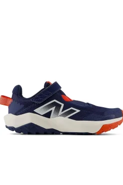 Zapatilla Niño New Balance DynaSoft Nitrel v6 PANTRLN6 Navy