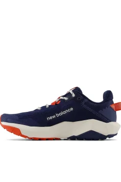 Zapatilla Niño New Balance DynaSoft Nitrel V6 GPNTRLN6 Navy