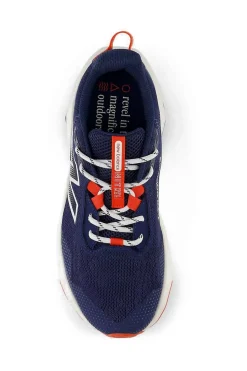 Zapatilla Niño New Balance DynaSoft Nitrel V6 GPNTRLN6 Navy