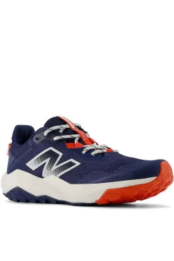Zapatilla Niño New Balance DynaSoft Nitrel V6 GPNTRLN6 Navy