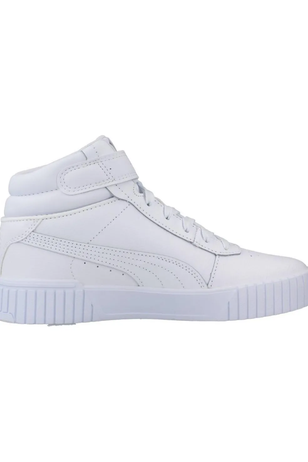 Zapatilla Puma Carina 2.0 Mid 385851 02