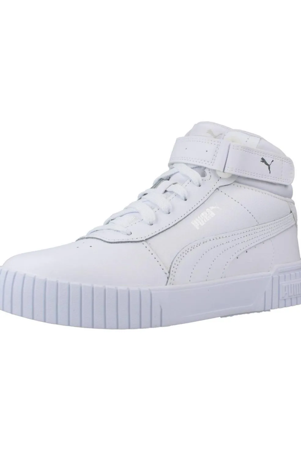 Zapatilla Puma Carina 2.0 Mid 385851 02