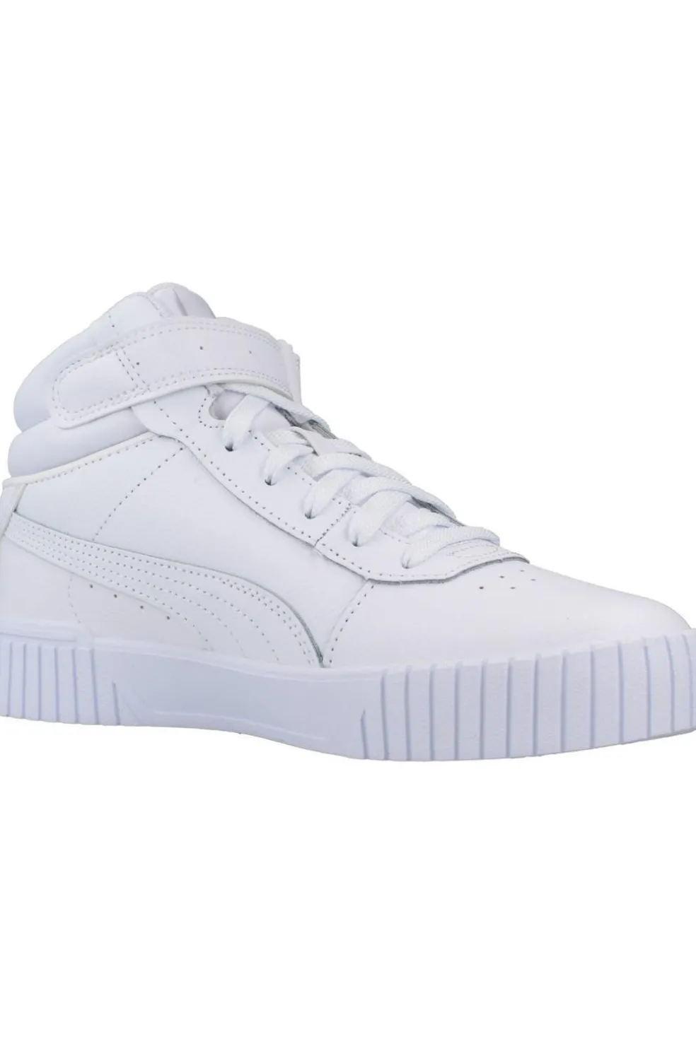 Zapatilla Puma Carina 2.0 Mid 385851 02