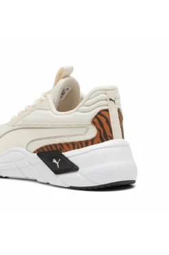 Zapatilla Puma lex wns animal remix 380066 01 sugared almond teak pumblack