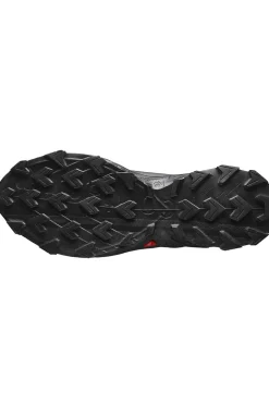 Zapatilla Salomon Supercross 4 GTX 417316 Black