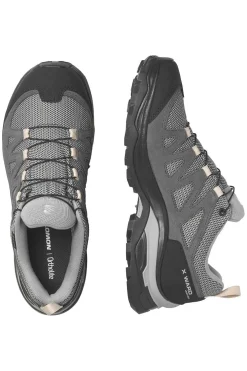 Zapatilla Salomon x ward leather gtx 471824