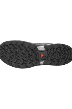 Zapatilla Salomon x ward leather gtx 471824