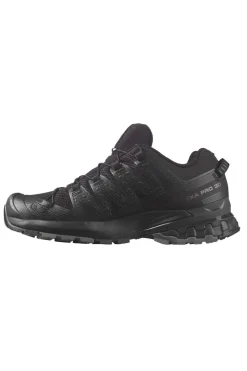 Zapatilla Salomon XA Pro 3D GTX 472701 Negro