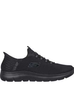 Zapatilla Skechers 232457 bbk