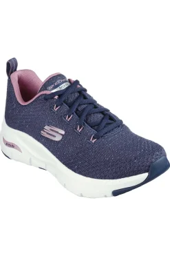 Zapatilla Skechers Arch Fit 149713 nvpk