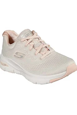 Zapatilla Skechers Arch Fit 149057 NTCL