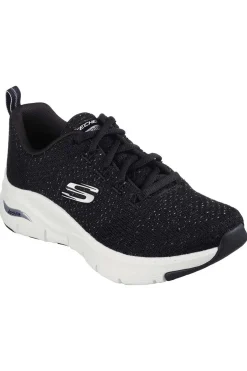 Zapatilla Skechers Arch Fit 149713 bkw