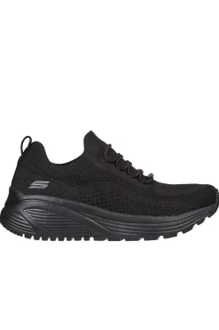 Zapatilla Skechers Bobs sport 117027 bbk