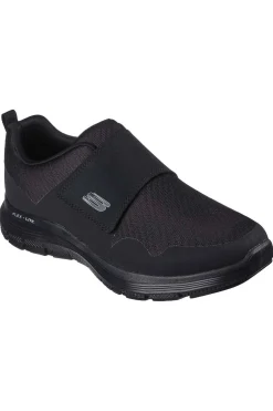 Zapatilla Skechers flex advantage 4.0 894159 bbk