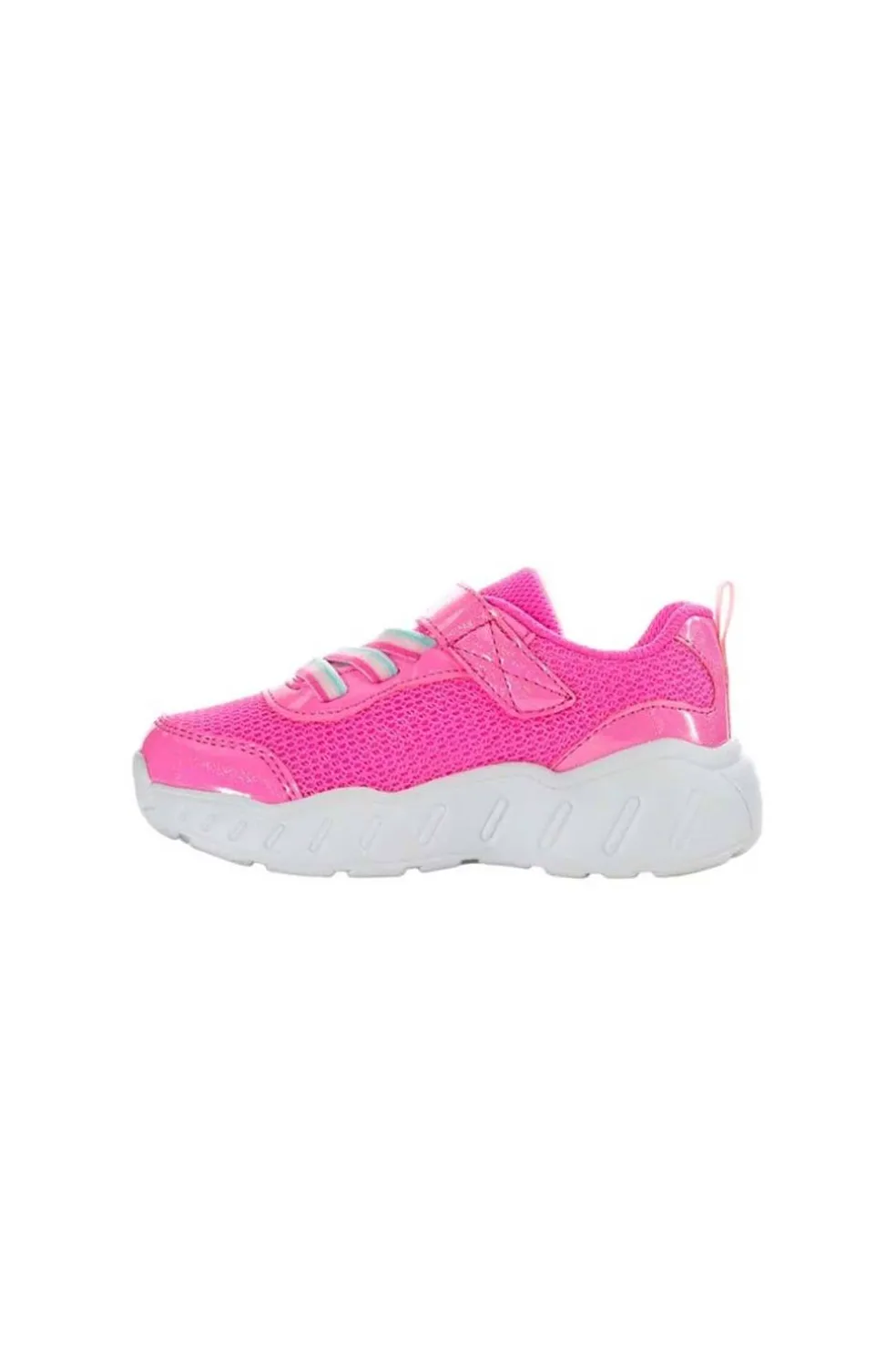 Zapatilla Skechers play scene fun squad 303158 pkmt