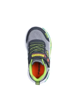 Zapatilla Skechers play scene 407312n chrcl lime