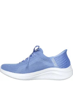 Zapatilla Skechers slip ins ultra flex 3.0 brilliant 149710 peri