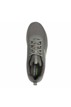 Zapatilla Skechers summits torre 232395 olive