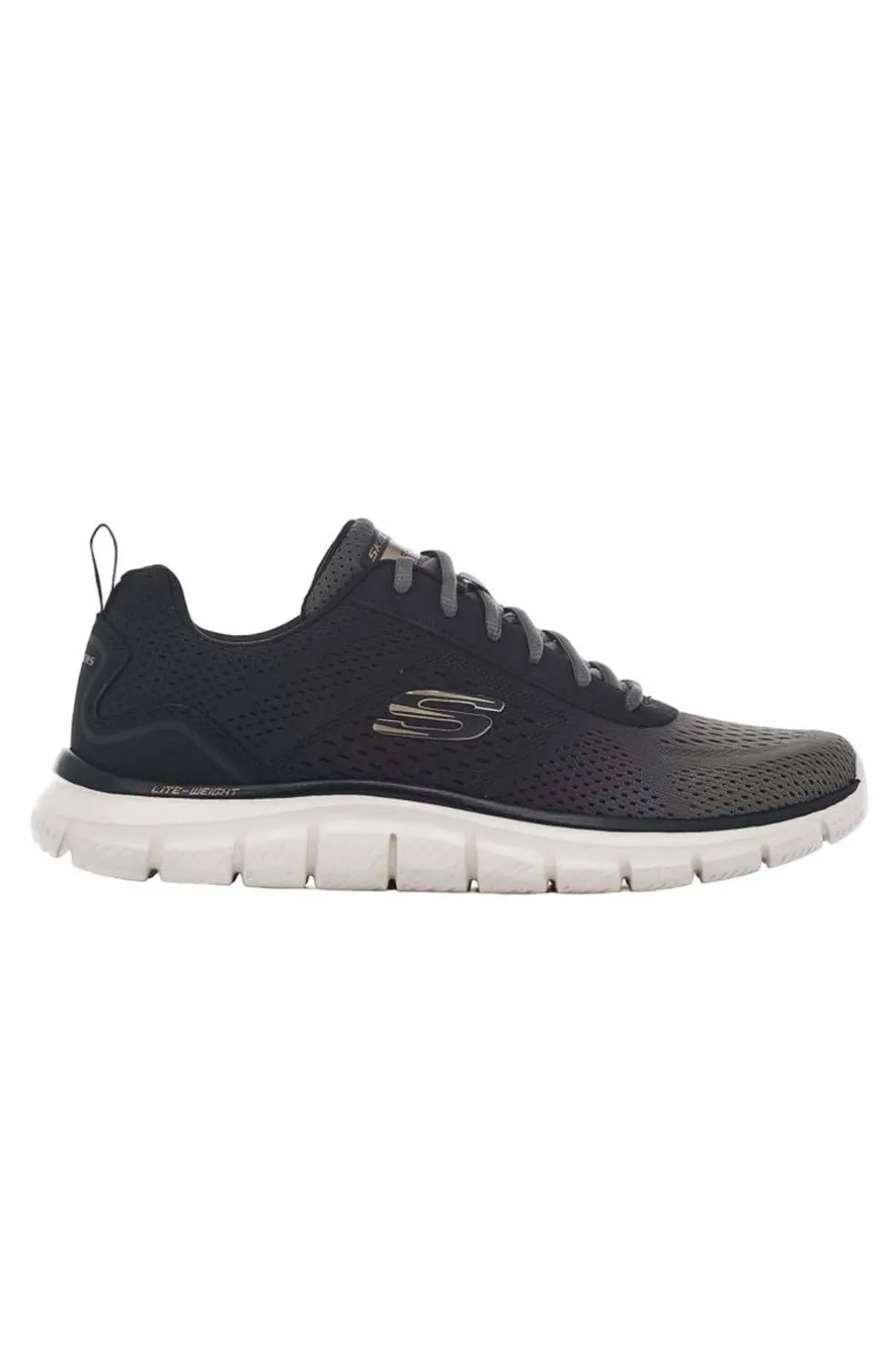 Zapatilla Skechers track ripkent 232399 olbk