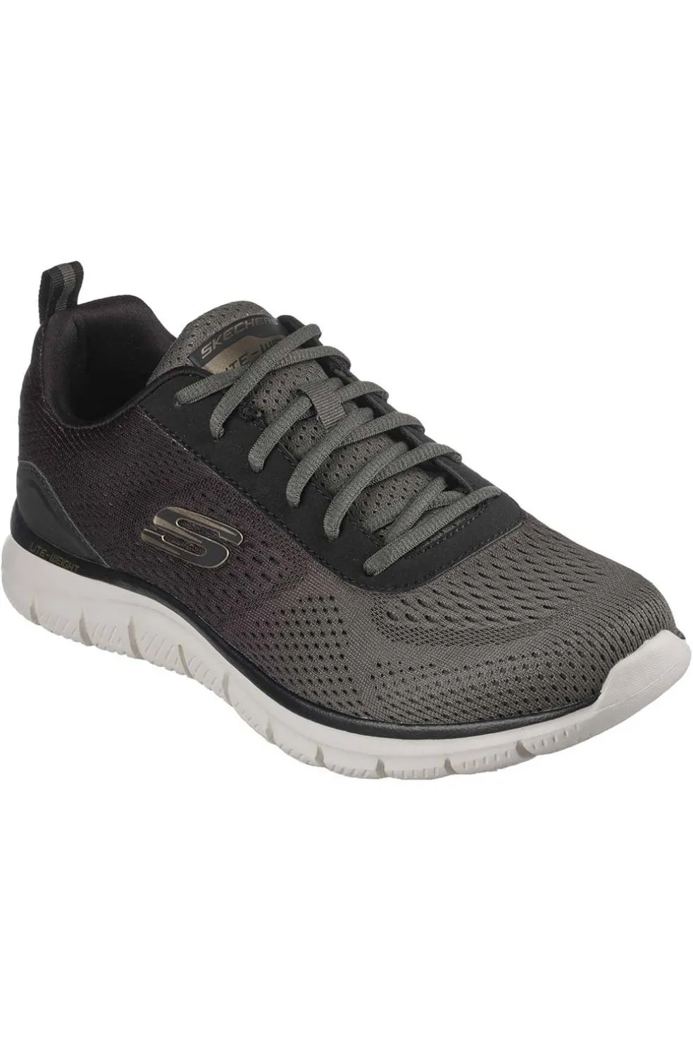 Zapatilla Skechers track ripkent 232399 olbk