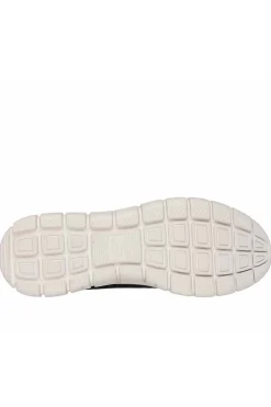 Zapatilla Skechers track leshur 232758 black