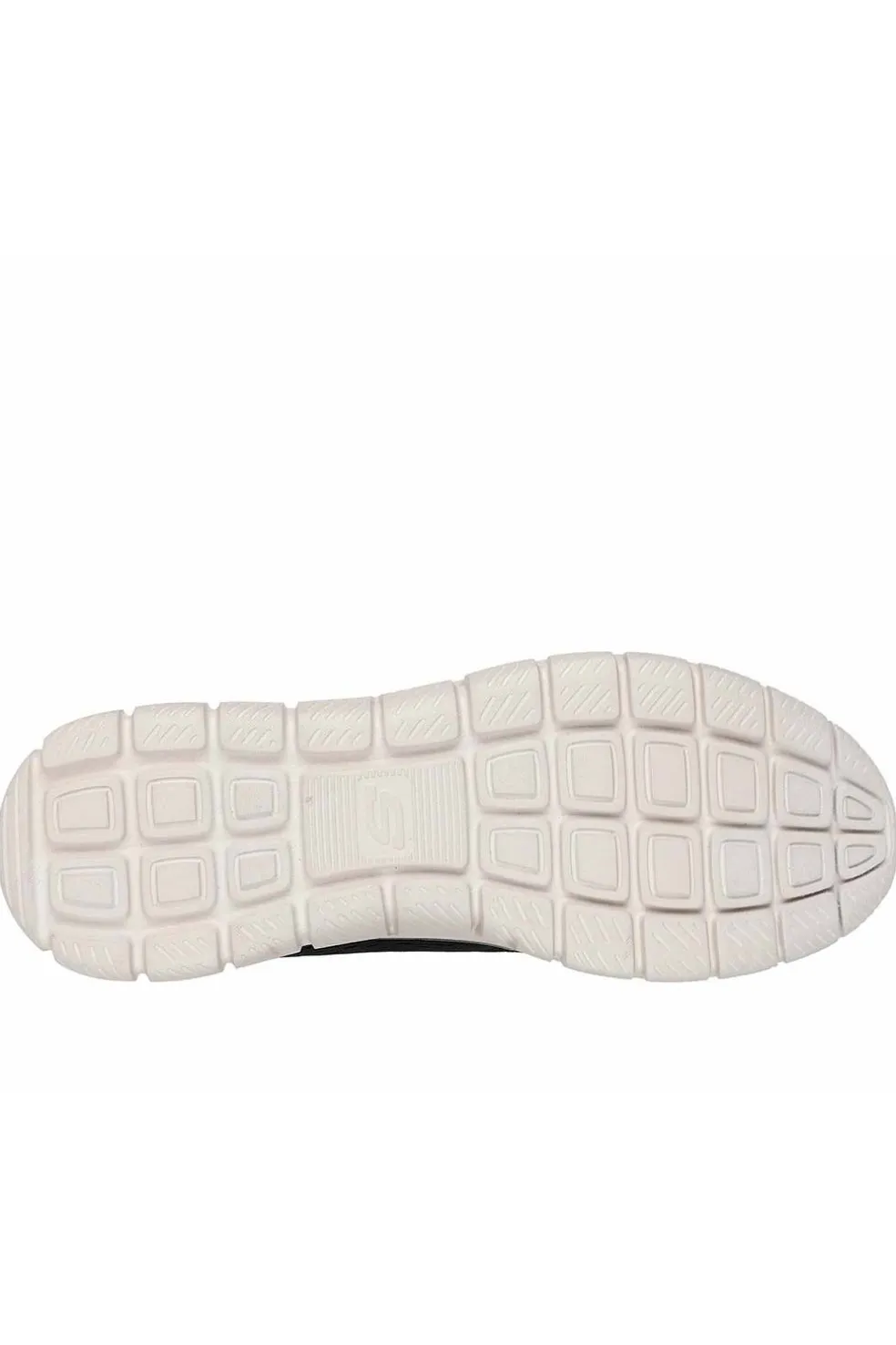 Zapatilla Skechers track leshur 232758 black