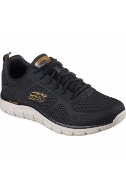 Zapatilla Skechers track leshur 232758 black