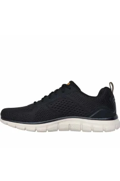 Zapatilla Skechers track leshur 232758 black