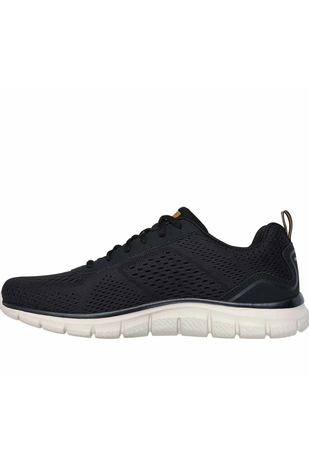 Zapatilla Skechers track leshur 232758 black