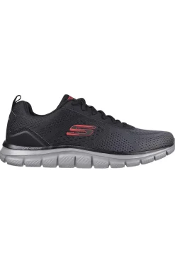 Zapatilla Skechers track ripkent 232399 bkcc