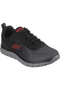 Zapatilla Skechers track ripkent 232399 bkcc