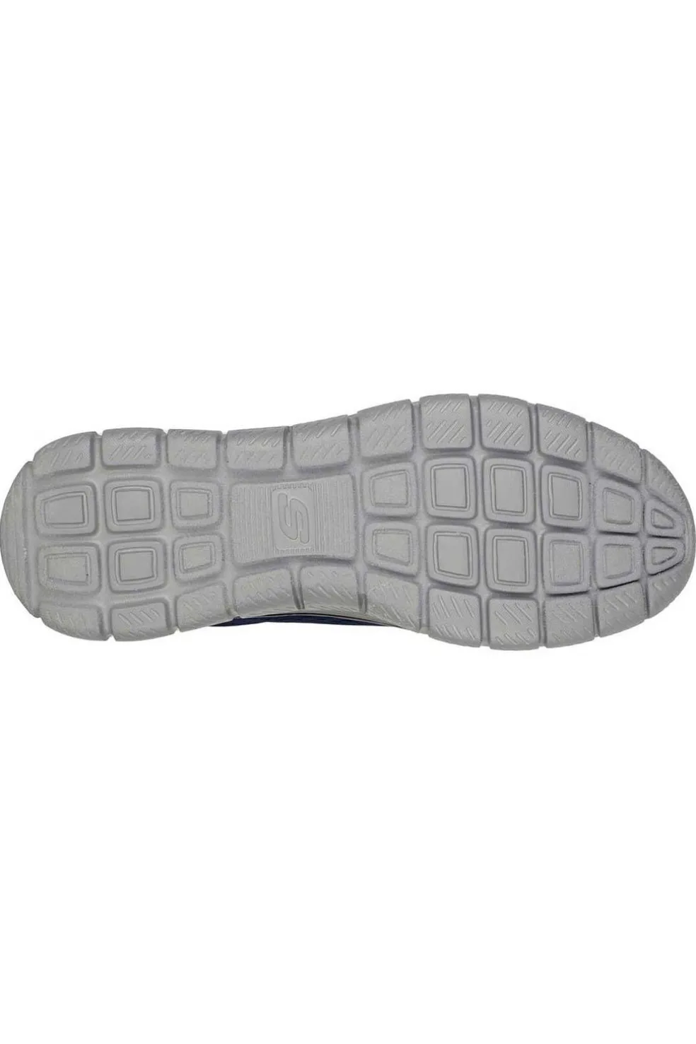 Zapatilla Skechers track ripkent 232399 navy black