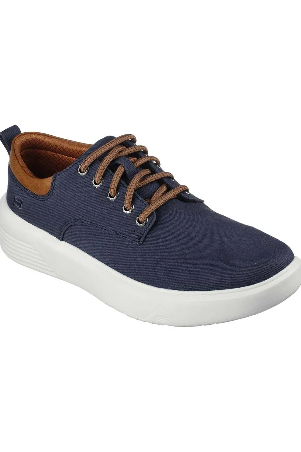 Zapatilla Skechers viewson doriano 210645 navy