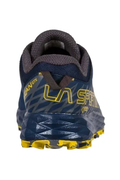 Zapatilla Trail runing La Sportiva Lycan goretex 36q629723 night blue moss