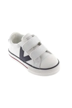 Zapatilla Victoria 065163 Blanco