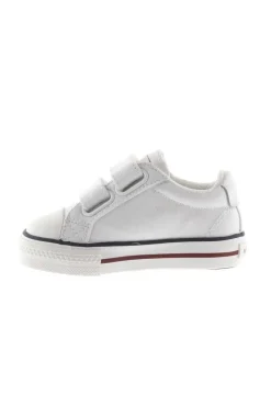 Zapatilla Victoria 065163 Blanco
